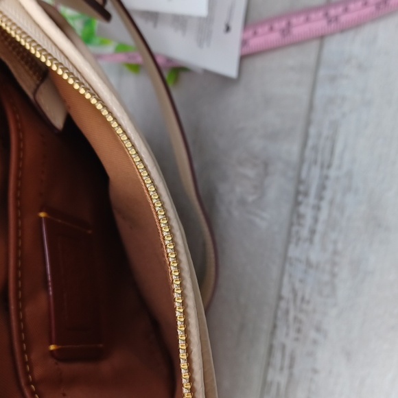 Coach Disney Minnie Kitt NWT - Picture 9 of 15